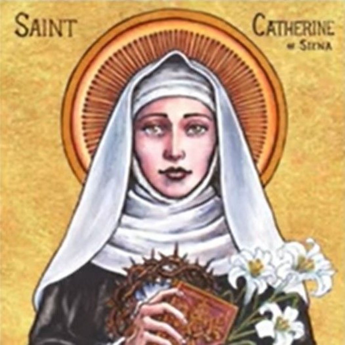 St Catherine's College College Worship St Catherine’s Feast Day